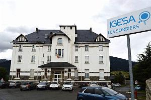 003- Mont Louis Igesa
